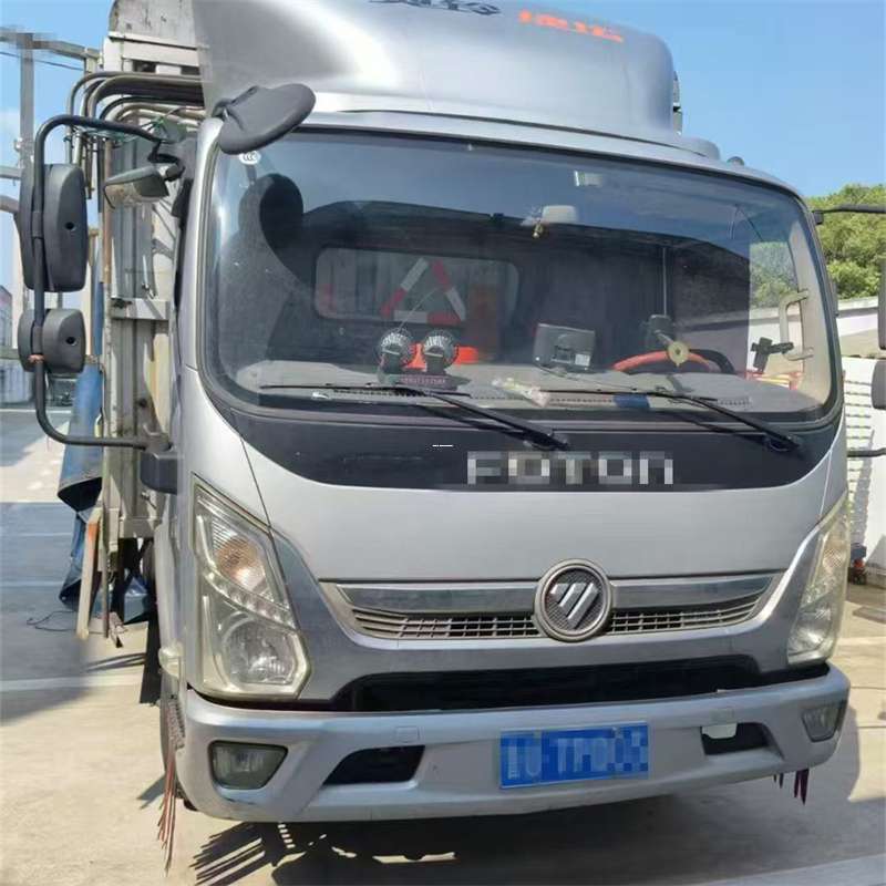 辰溪县金波乡物流：多元运输服务与线路探秘