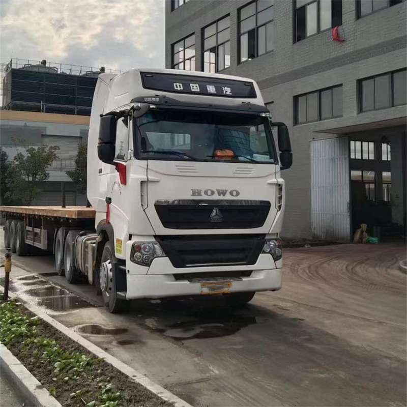 辰溪县通什镇物流：多元运输服务与线路解析