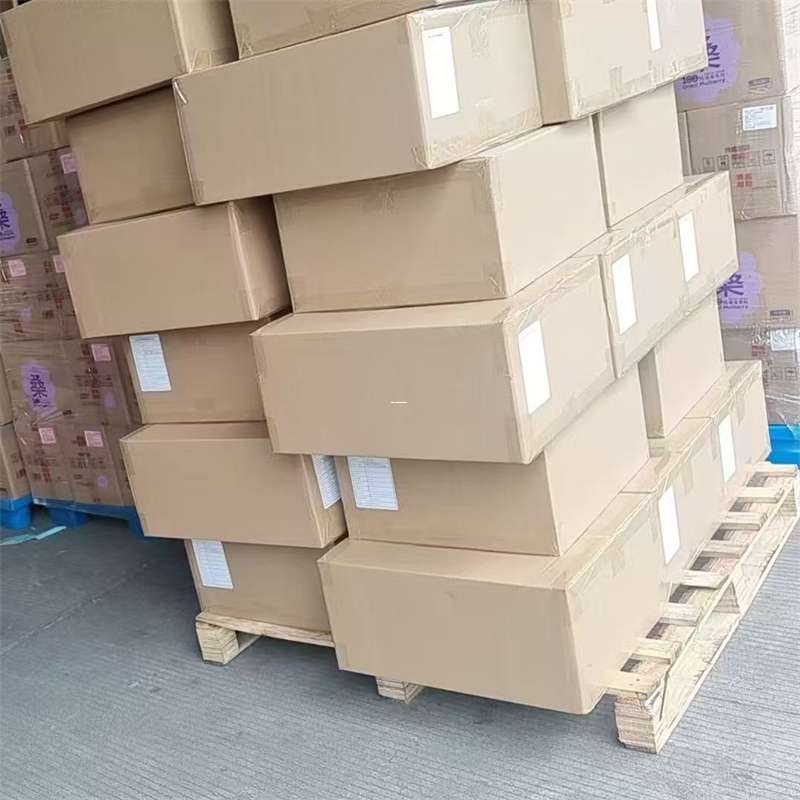 辰溪县和硕县：畅享多元高效物流运输服务