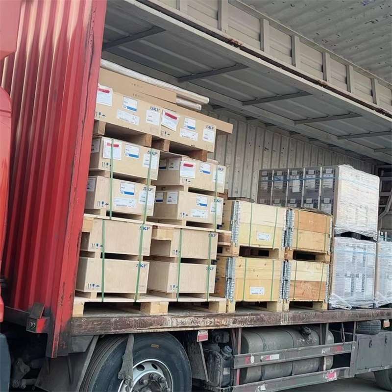 辰溪县乌尔禾区：物流专线开启高效货运新篇