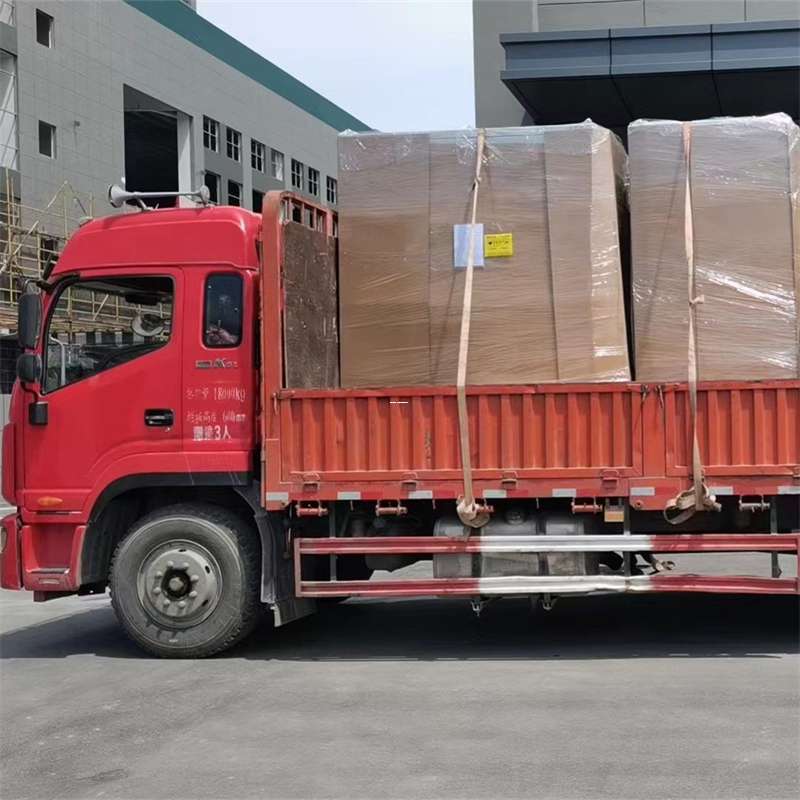 辰溪县乌鲁木齐物流：专线运输的多元服务之旅