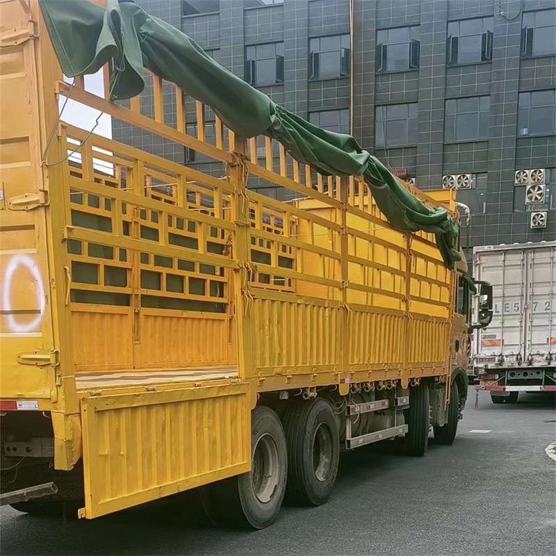 辰溪县吉安市物流：多元服务与高效运输线路探秘