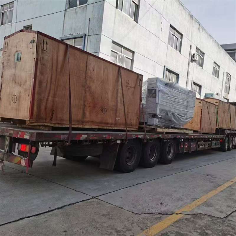 辰溪县昌江区物流：多元运输的精彩世界