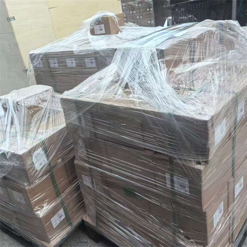辰溪县祁连县：物流专线的高效货运之旅