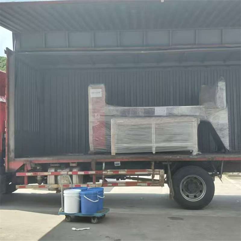 辰溪县文圣区物流：多元专线与高效运输服务探索