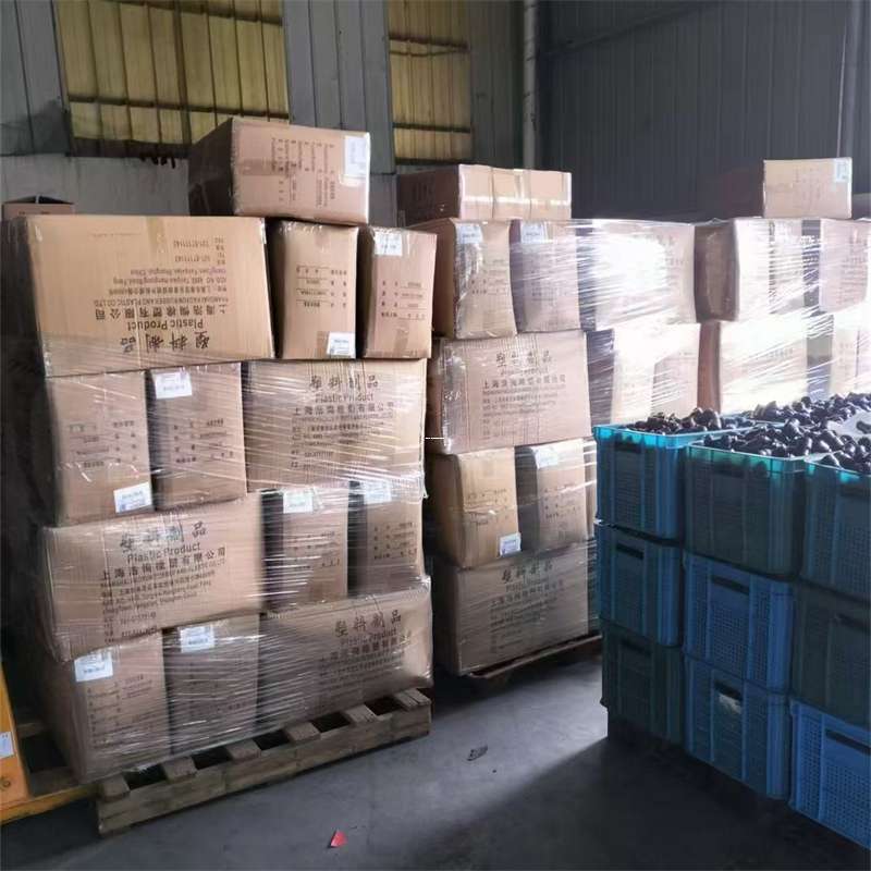 辰溪县西宁物流：普货冷链快运的全方位服务