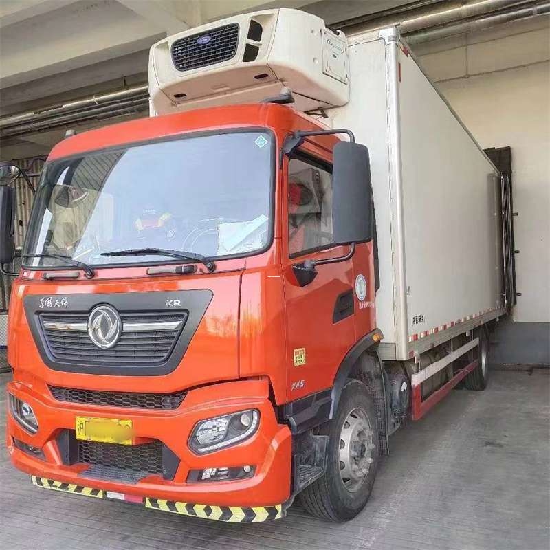 辰溪县潞城区物流：多元专线与高效运输探秘