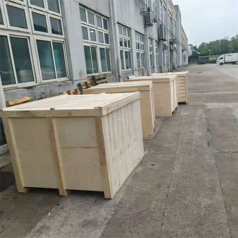 辰溪县张家口市物流：多元专线与高效运输的探索