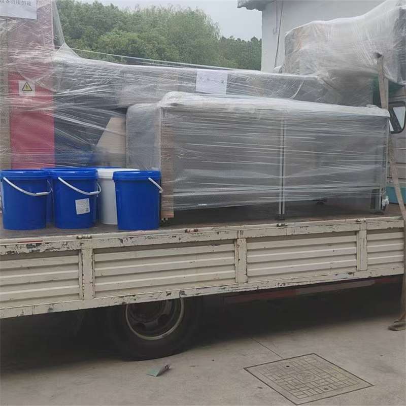 辰溪县泾川物流专线：开启高效货运新旅程