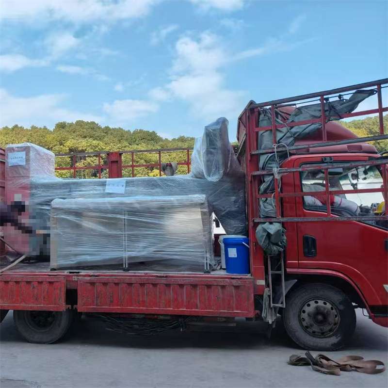 辰溪县石河子市物流专线：高效运输与多元服务探索