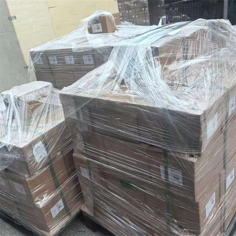 辰溪县玉门物流：普货冷链快运的全方位服务