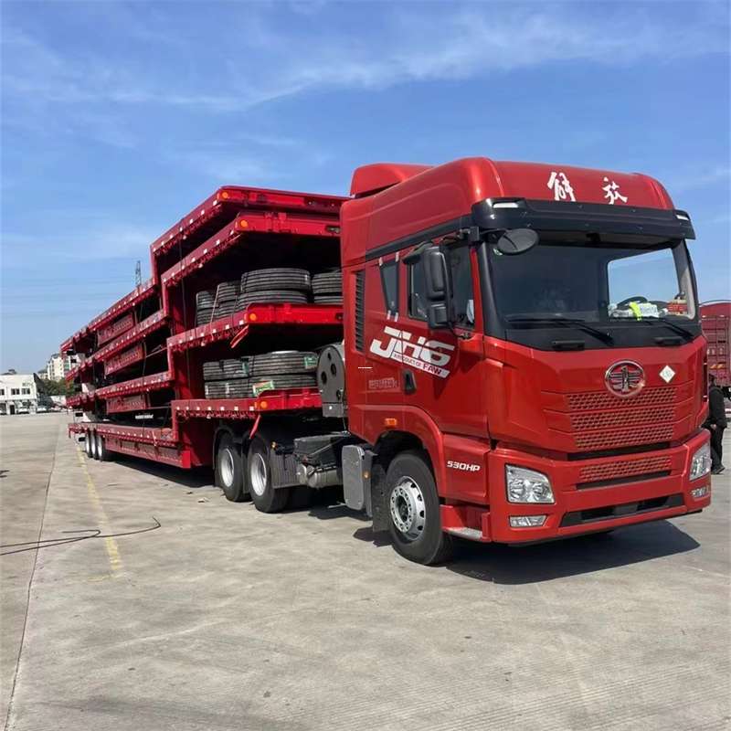 辰溪县肃州区：物流专线的高效货运之旅
