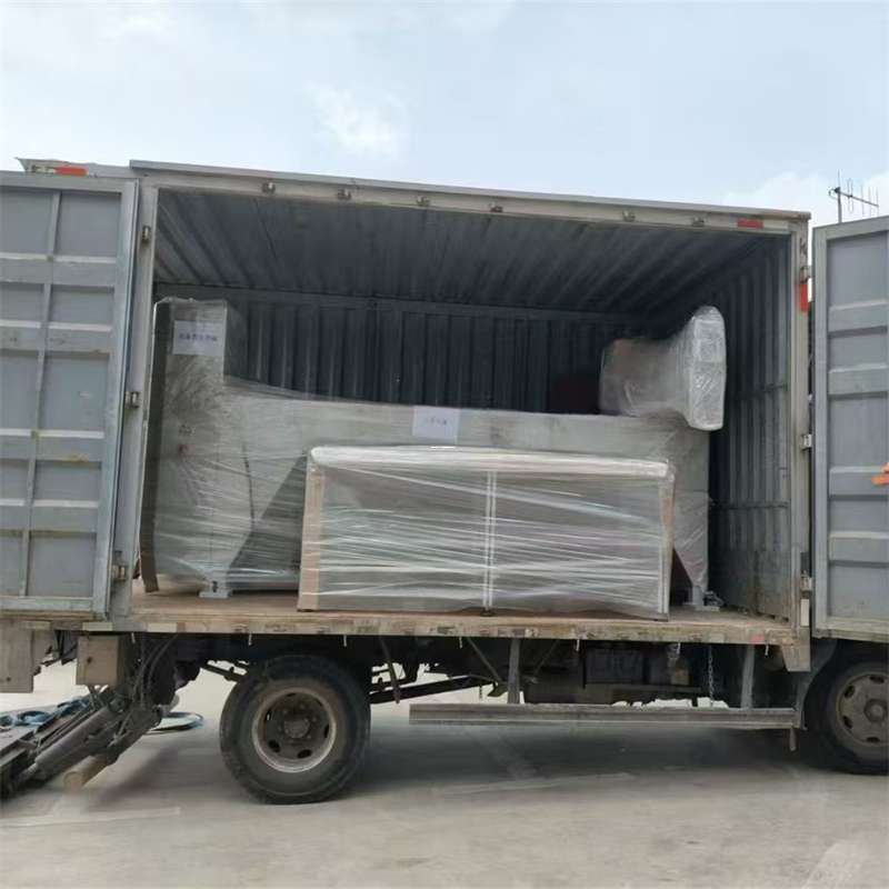 辰溪县紫阳县物流专线：大件快运与进仓出口的高效之旅