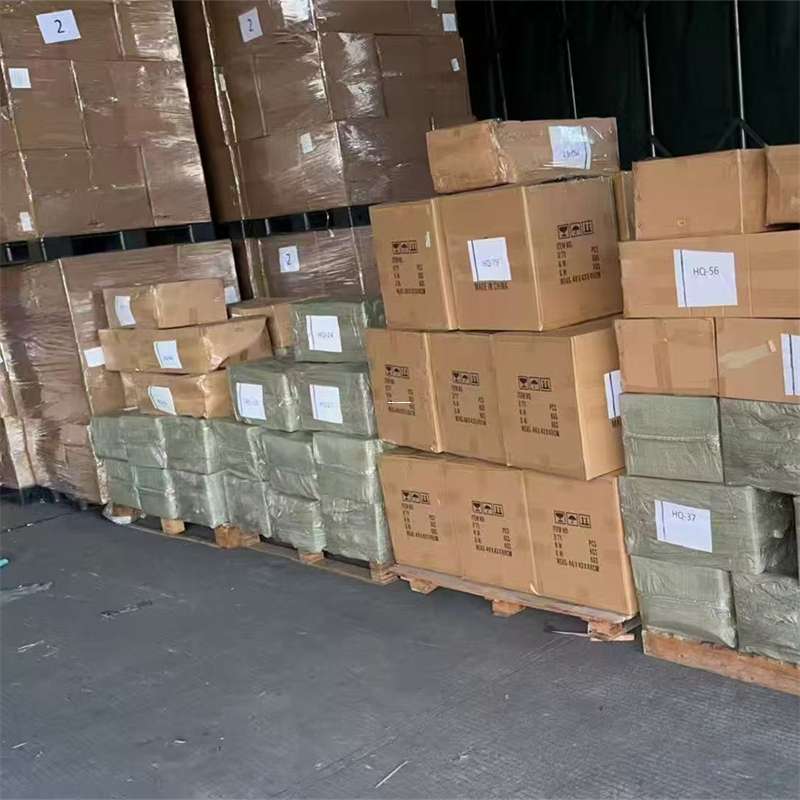 辰溪县陈仓区物流专线：大件快运与进仓出口的运输奥秘