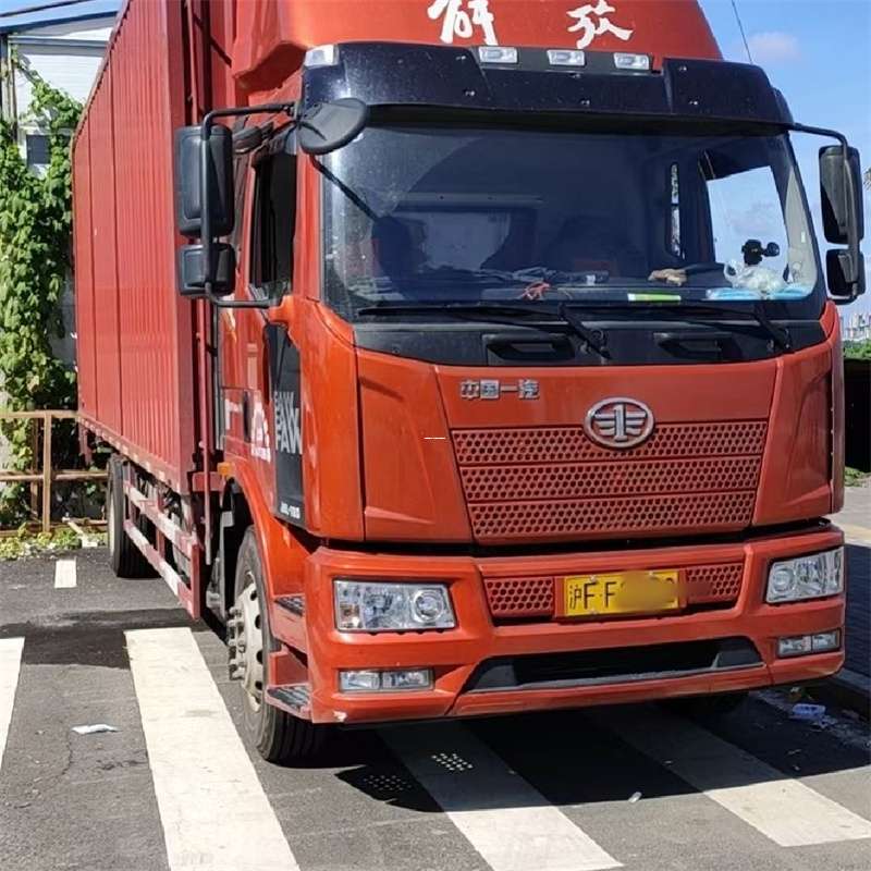 辰溪县罗平县进仓物流：专线直达的多元货运之旅
