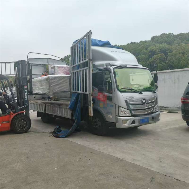 辰溪县福泉市进仓物流：专线直达的多元货运探索