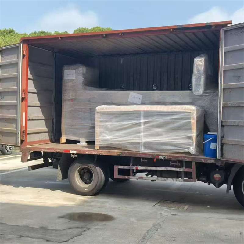 辰溪县铜仁市物流专线：大件出口快运的多元服务与实践