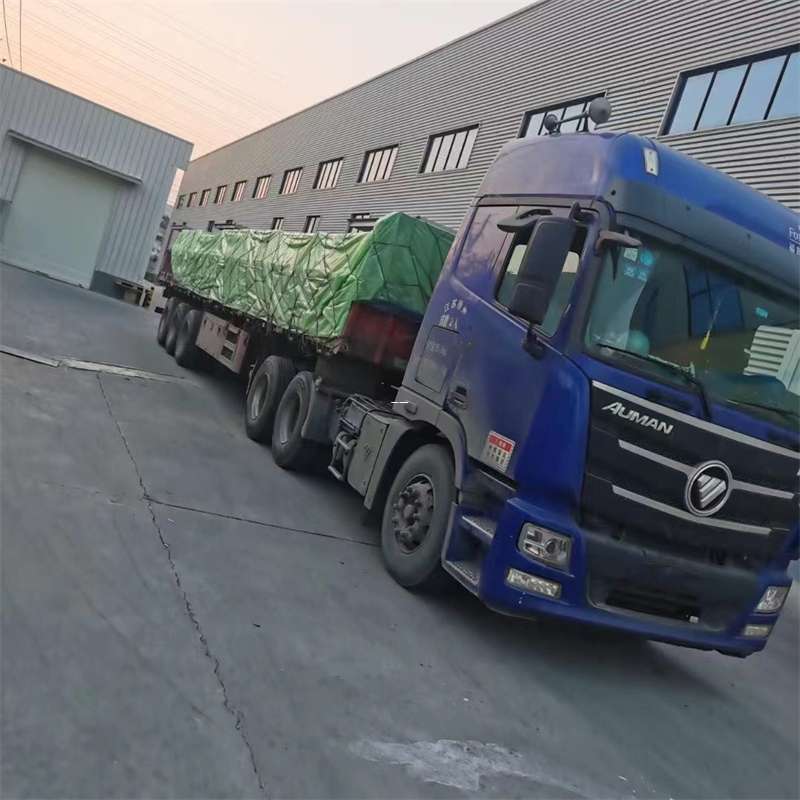 辰溪县水城区进仓物流：专线直达的货运探索