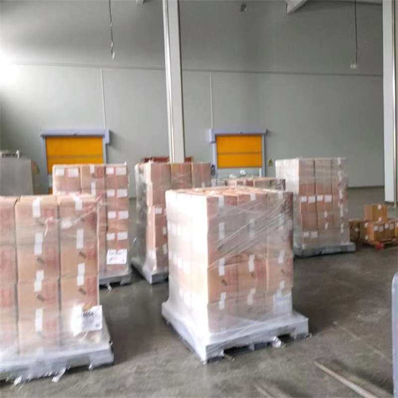辰溪县朗县物流：专线运输的高效货运之旅