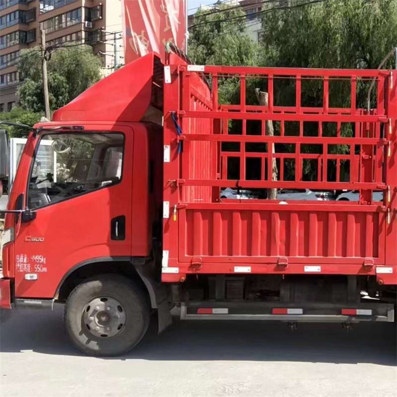 辰溪县延安市物流专线：多元货运服务的精彩画卷