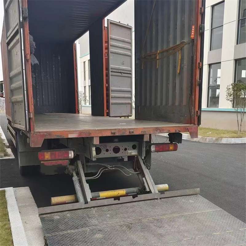 辰溪县渭南市物流专线：多元货运服务与运输奥秘