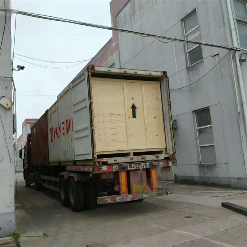 辰溪县铜川市物流：多元运输服务与线路探秘