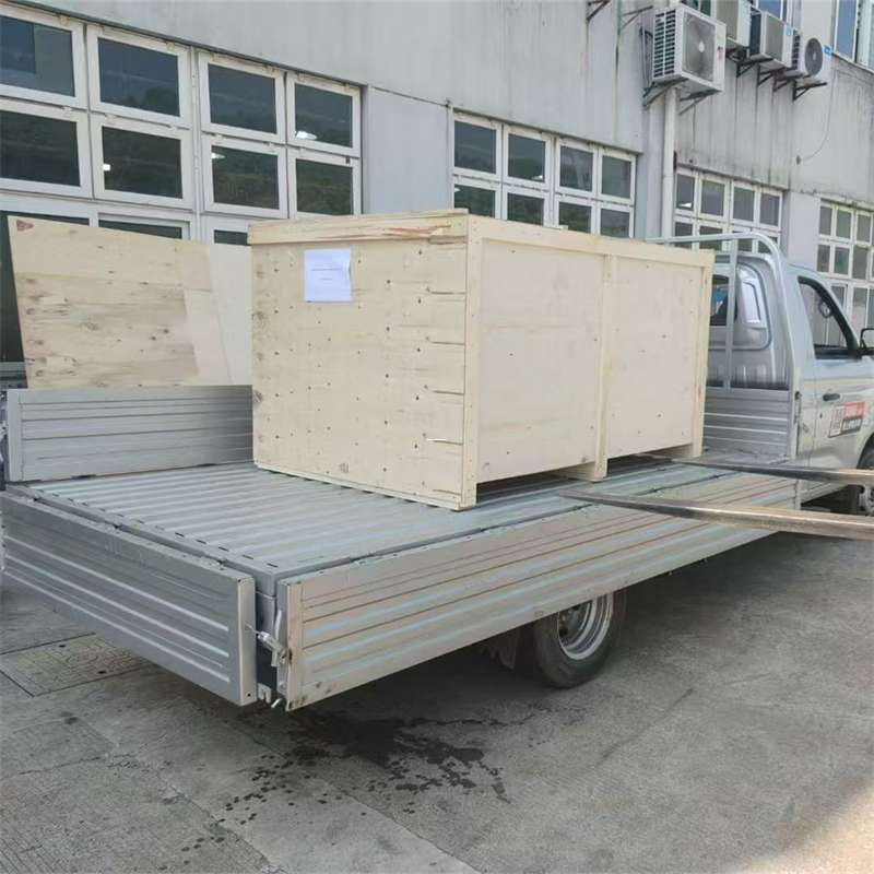辰溪县周至县物流：多元运输服务与线路探秘