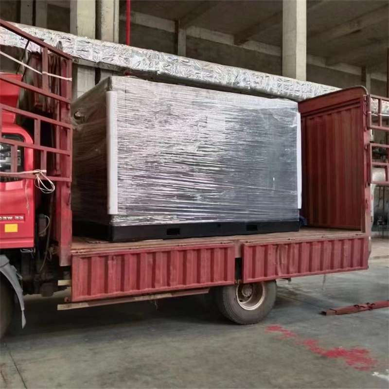 辰溪县迪庆州物流：多元运输服务与线路探索