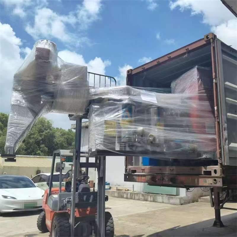 弥勒市物流：多元运输服务与高效线路探索