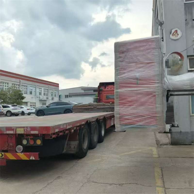 辰溪县探析新平县多元高效的物流运输服务体系