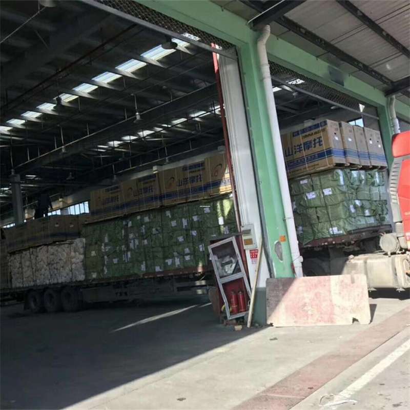 辰溪县贵定县物流：多元服务与高效运输线路探秘