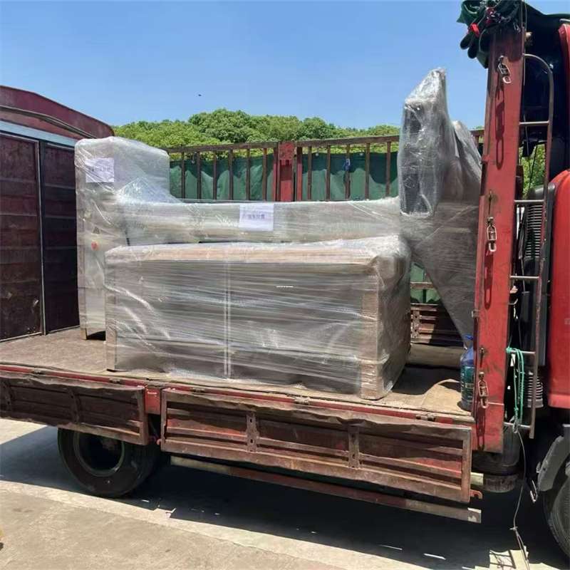 辰溪县印江县物流专线运输：普货、冷链与大件的多维探索