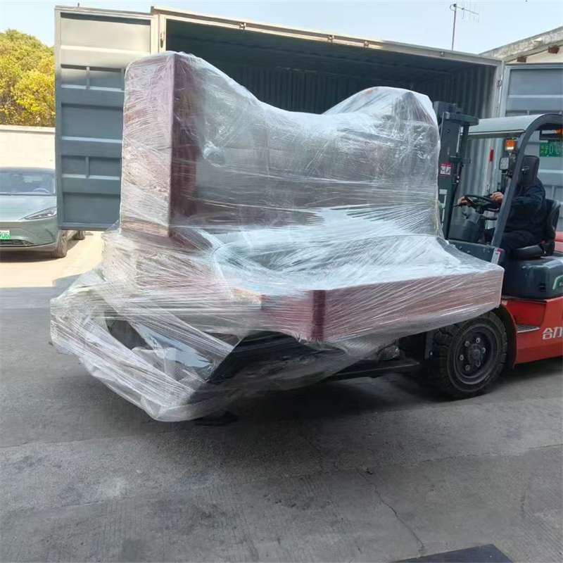 辰溪县茂县物流：多元运输服务与线路探索