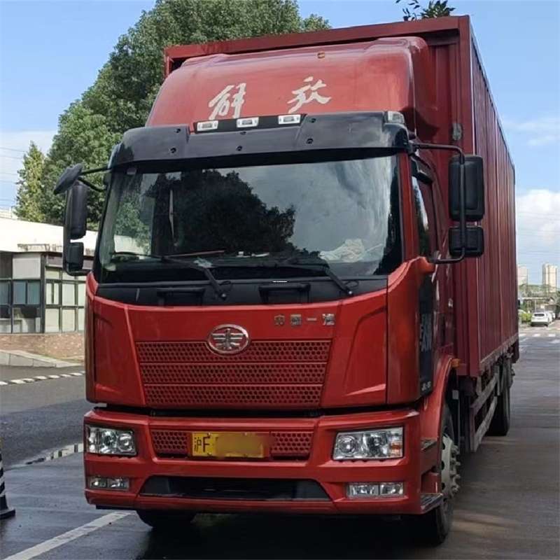 辰溪县东坡区物流：多样服务与高效运输线路探秘