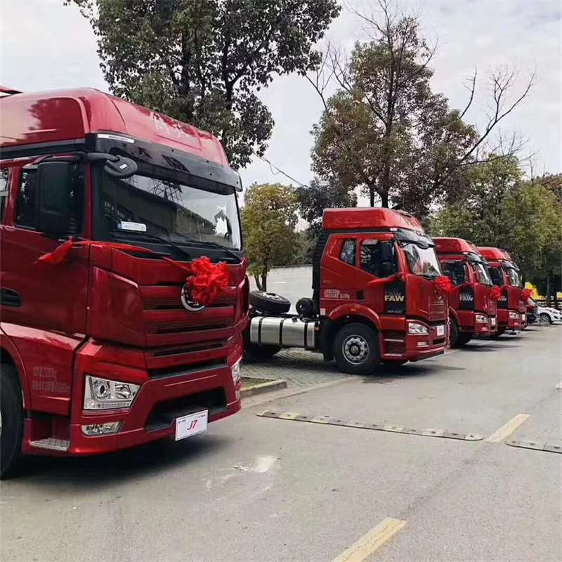 辰溪县胡杨河市：物流专线的多元高效运输服务
