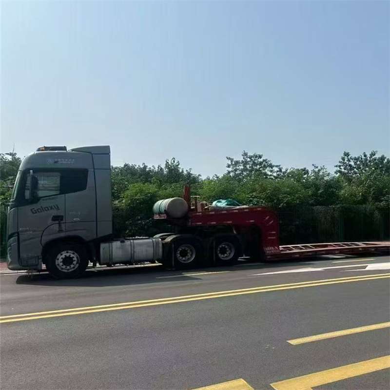 辰溪县佛罗镇：多元物流服务与运输线路探秘
