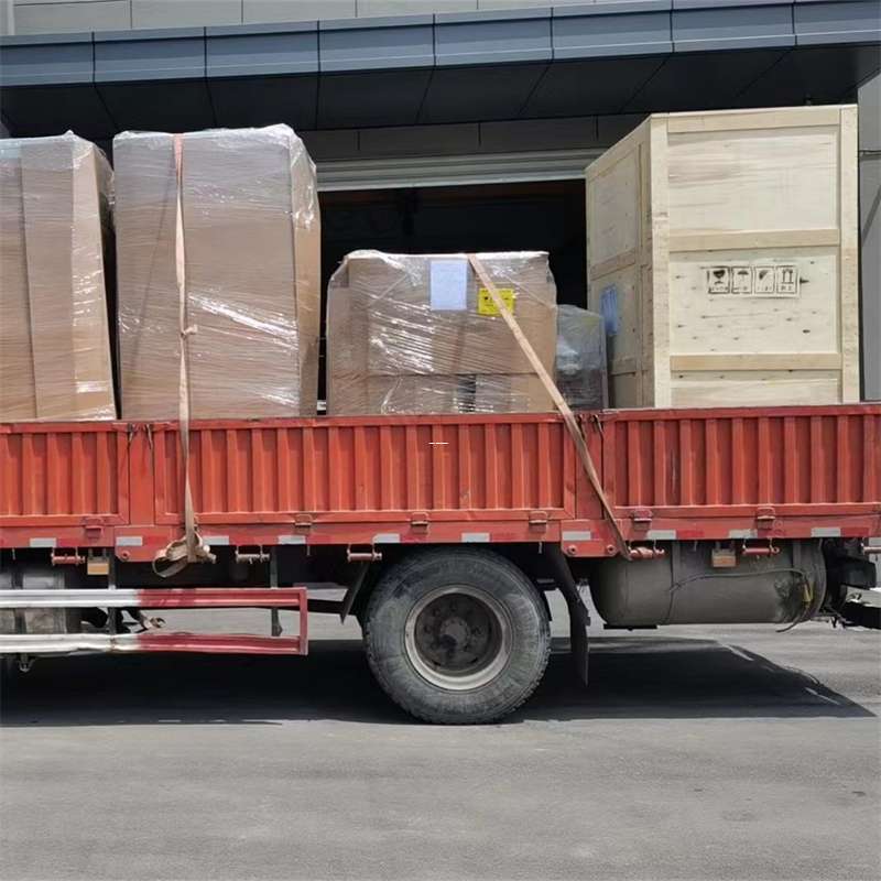 辰溪县志仲镇物流：多元运输服务探索与实践